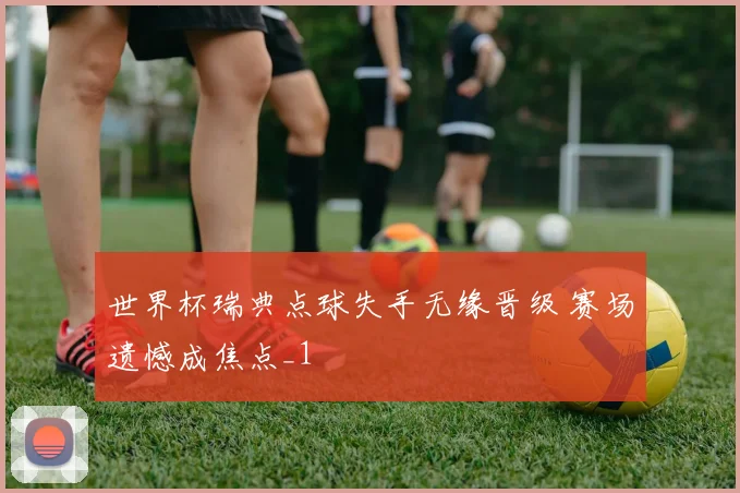 世界杯瑞典点球失手无缘晋级 赛场遗憾成焦点_1