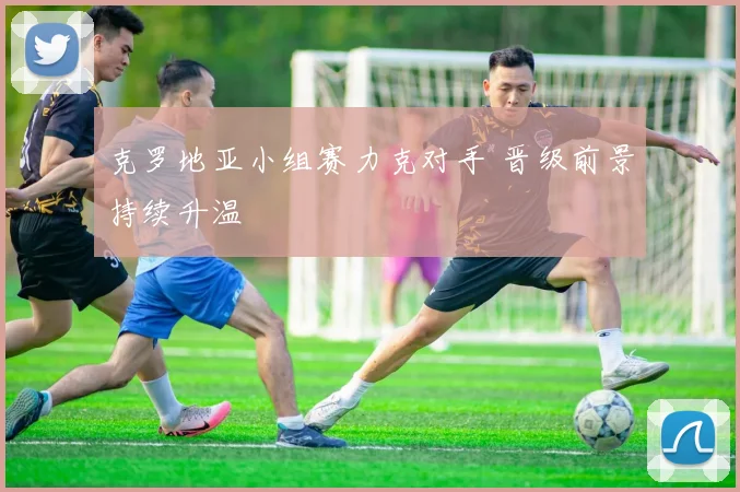 克罗地亚小组赛力克对手 晋级前景持续升温