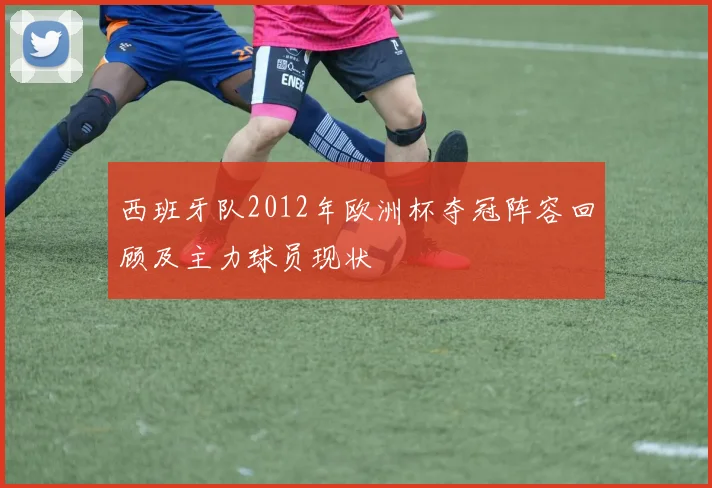 西班牙队2012年欧洲杯夺冠阵容回顾及主力球员现状